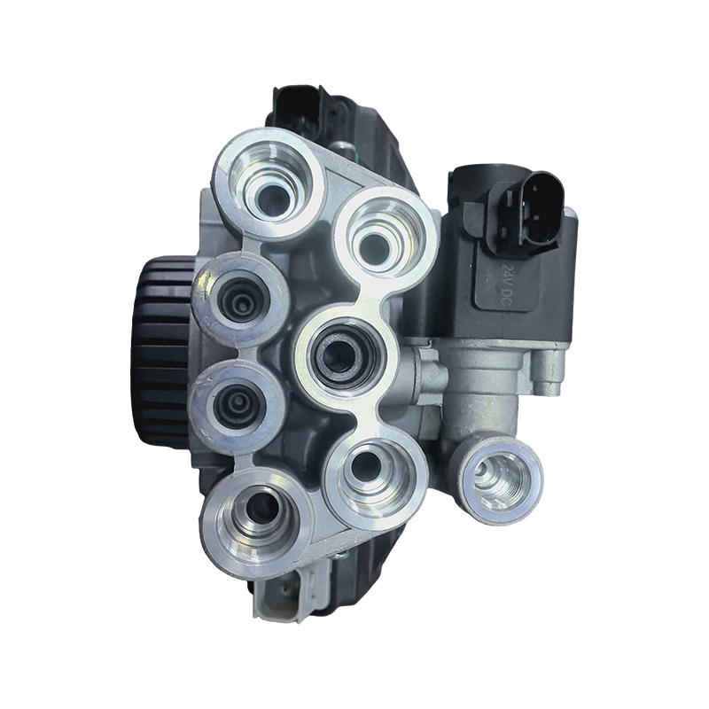 Comhla Modulator Solenoid ABS Feithicle Tráchtála