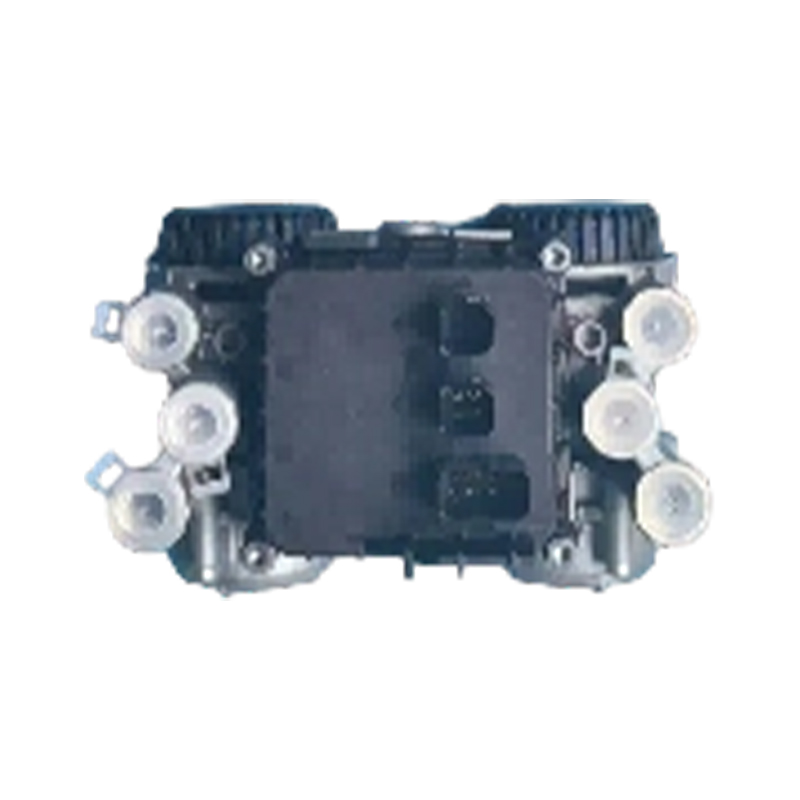 Modulator Coscáin Acastóra Dé-chainéil EBS – 4ú Giniúint