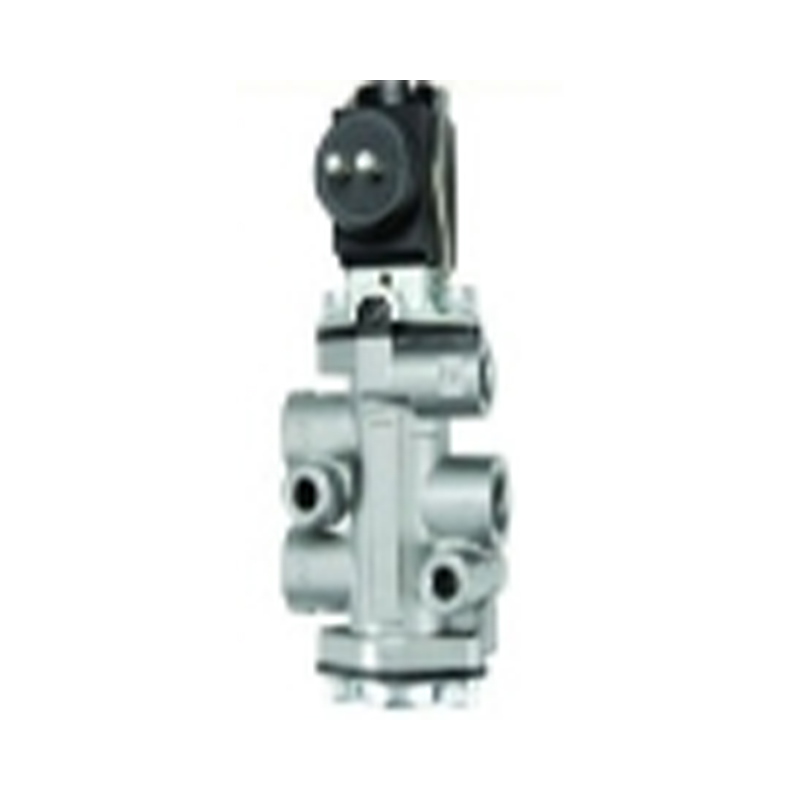 Comhla Solenoid Beachtais Socraigh do Shraith DAF 95/XF
