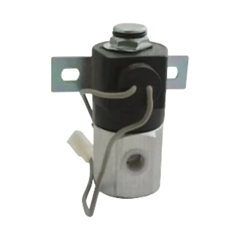 Comhla Solenoid PTO speisialaithe do Shraith SCANIA