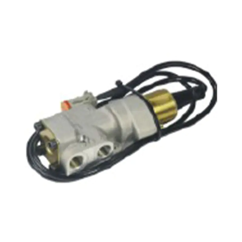 Comhla Solenoid Múchta Breosla do Shraith SCANIA