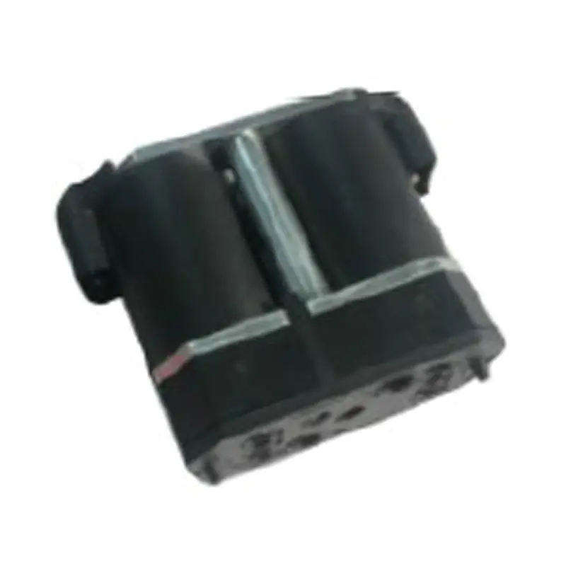Comhla Solenoid Ard/Raon Íseal Giarbhosca Socraigh do Shraith SCANIA
