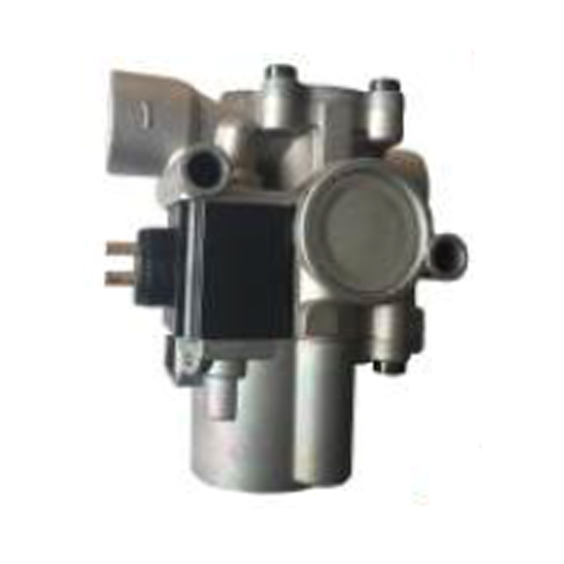 Comhla Modulator Solenoid ABS le haghaidh Sraith MERCEDES