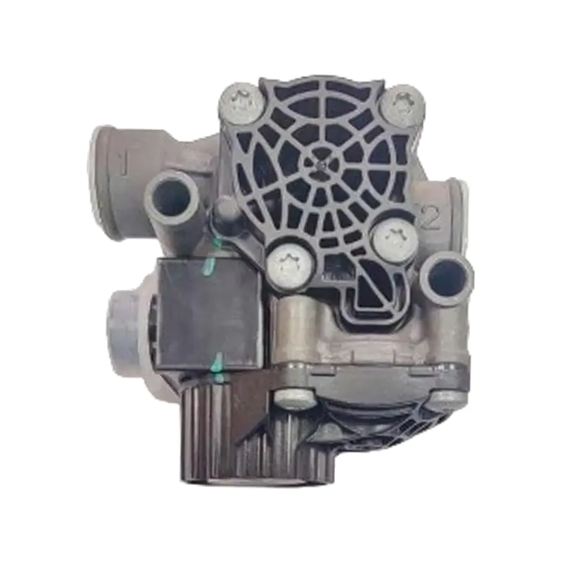 Aonad Modulator Solenoid Uilíoch ABS le haghaidh Feithiclí Tráchtála