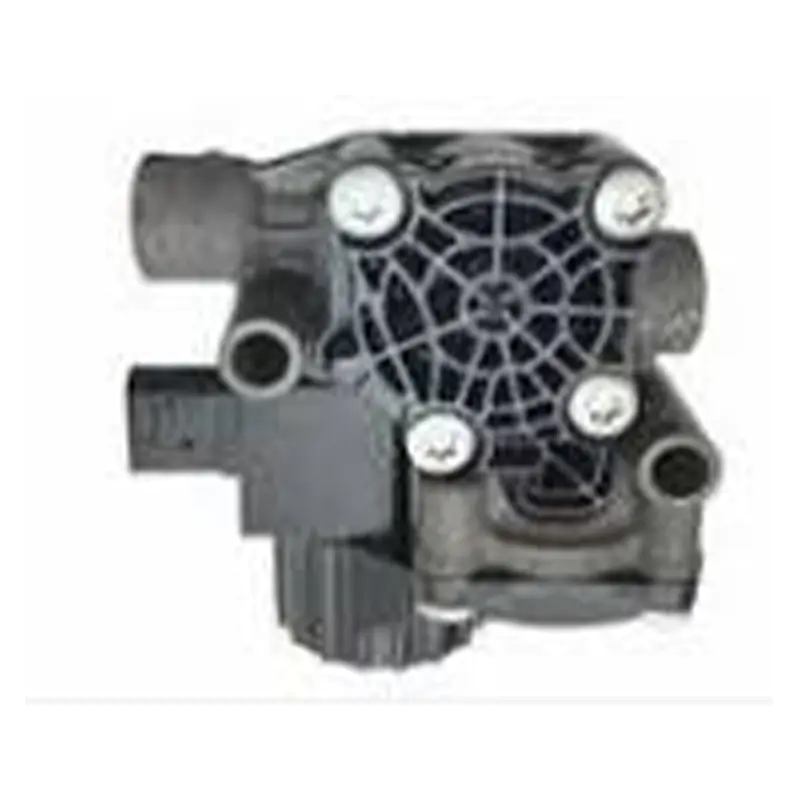 Comhla Modulator Solenoid Feabhsaithe ABS do Shraith VOLVO