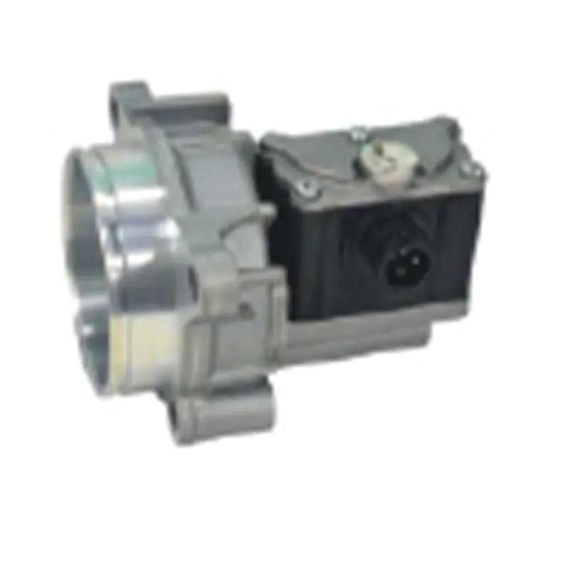 Comhla Solenoid EDS do Shraith MERCEDES
