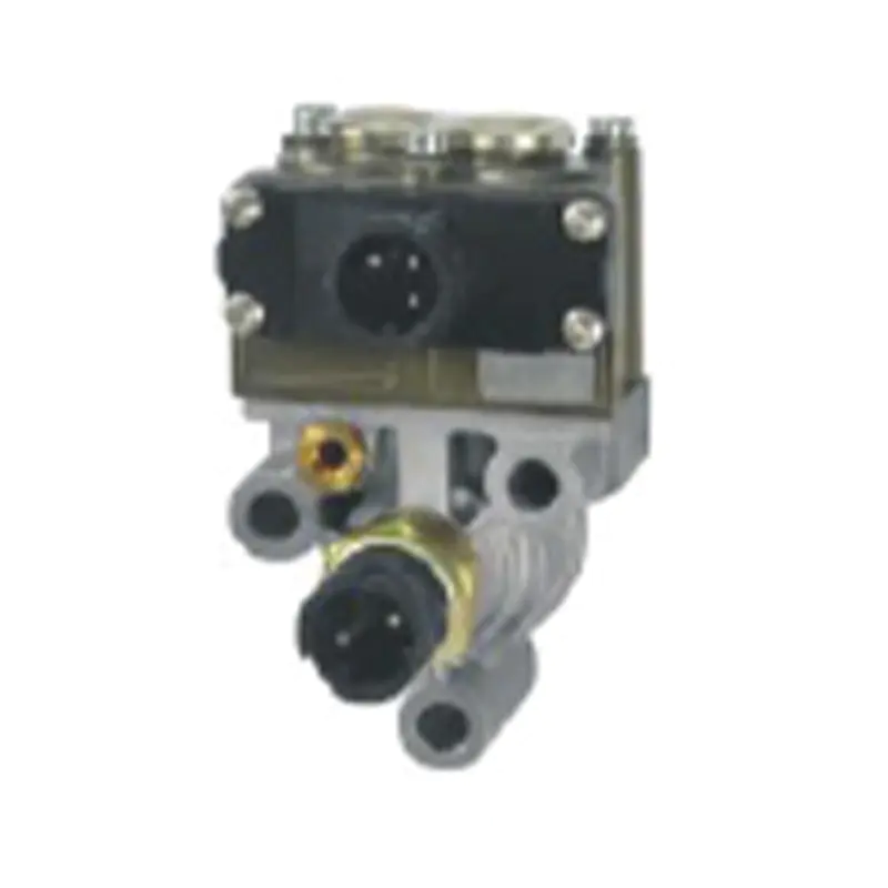 Comhla Solenoid Rialaithe Giarbhosca Beachtais do Shraith MERCEDES