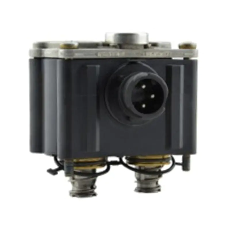 Comhla Solenoid Loighic Gear Beachtais do Shraith MERCEDES