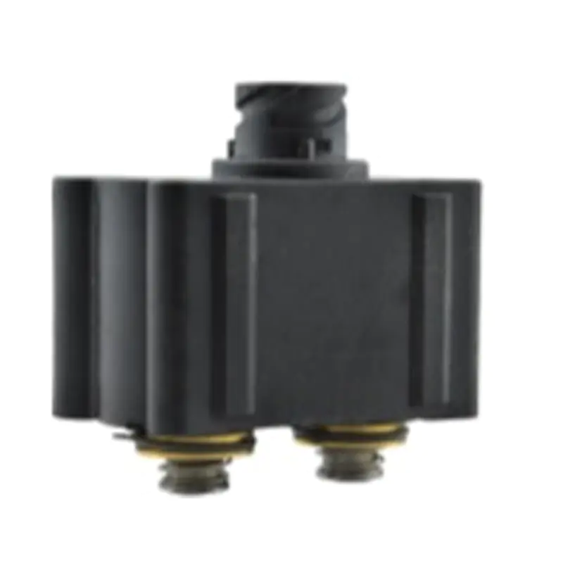Comhla Solenoid Aistrithe Ardfheidhmíochta Socraigh do Shraith MERCEDES