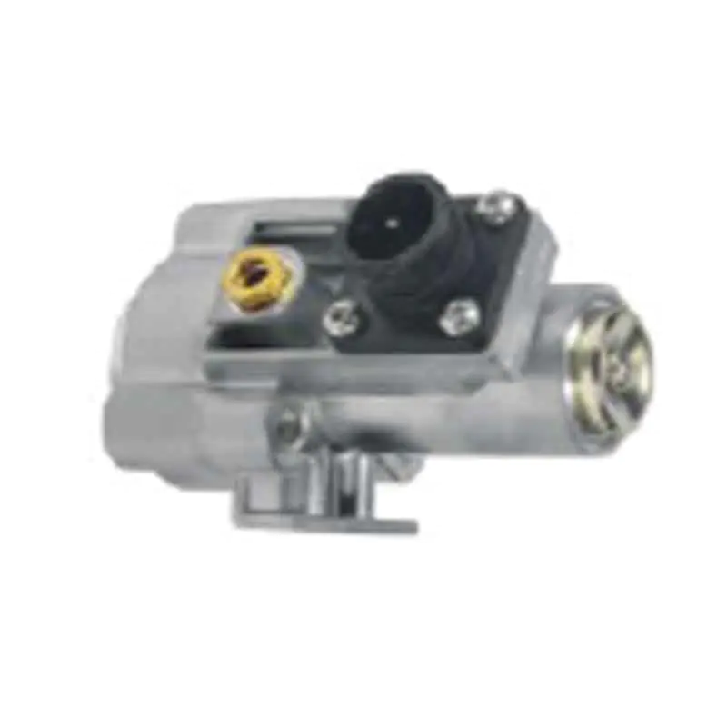 Comhla Solenoid Giarbhosca le Comhéadain VOSS do Shraith MERCEDES