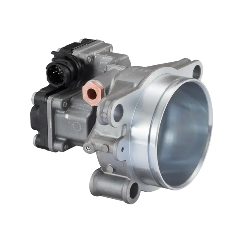 Actuator Giarbhosca le haghaidh Sraith MERCEDES