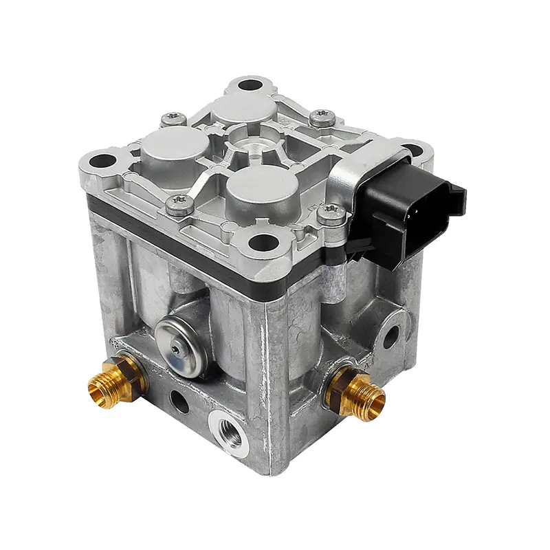Bloc Comhla EGR/Gearbosca Comhtháite do Shraith SCANIA P/G/R/T