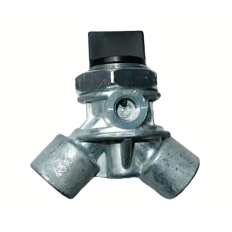 Comhla Rialaithe Knob-Oibrithe 3/2 do DAF/MERCEDES