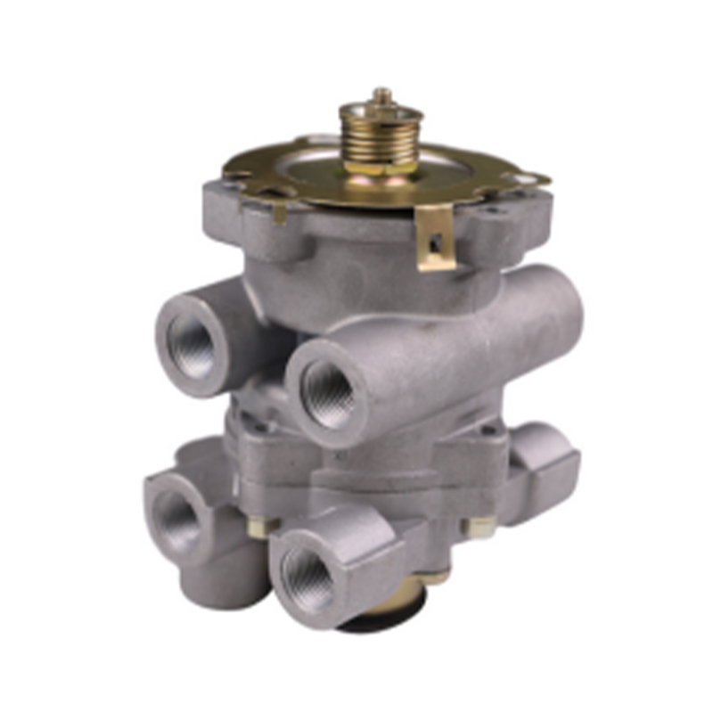 Actuator Coscáin Crúibe Beachtais Dual-chiorcaid E-8P