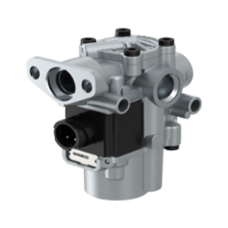 Comhla Modulator Solenoid ABS do Chórais Coscánaithe Tráchtála